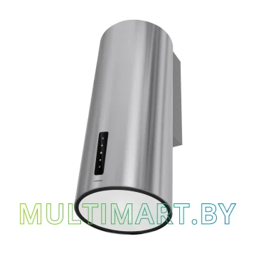 Вытяжка MAUNFELD Vega 39 Wall Sensor LED (нержавеющая сталь)
